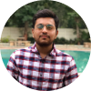 Supriyo Biswas